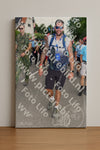 Evenement foto: Nijmeegse Vierdaagse 999