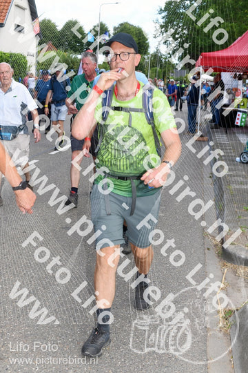 Evenement foto: Nijmeegse Vierdaagse 999