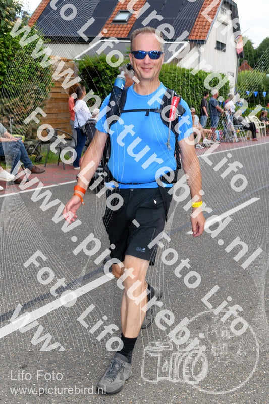 Evenement foto: Nijmeegse Vierdaagse 999