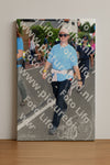 Evenement foto: Nijmeegse Vierdaagse 999