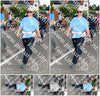 Evenement foto: Nijmeegse Vierdaagse 999