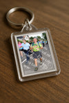 Evenement foto: Nijmeegse Vierdaagse 999