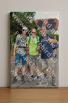 Evenement foto: Nijmeegse Vierdaagse 999