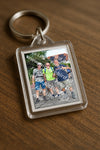 Evenement foto: Nijmeegse Vierdaagse 999