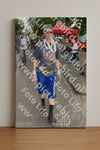 Evenement foto: Nijmeegse Vierdaagse 999