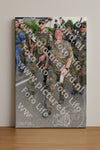 Evenement foto: Nijmeegse Vierdaagse 999