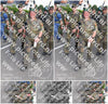 Evenement foto: Nijmeegse Vierdaagse 999
