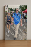 Evenement foto: Nijmeegse Vierdaagse 999
