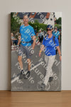 Evenement foto: Nijmeegse Vierdaagse 999