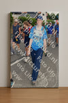 Evenement foto: Nijmeegse Vierdaagse 999