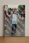 Evenement foto: Nijmeegse Vierdaagse 999