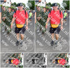 Evenement foto: Nijmeegse Vierdaagse 999