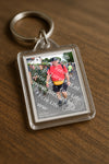Evenement foto: Nijmeegse Vierdaagse 999