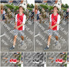 Evenement foto: Nijmeegse Vierdaagse 999