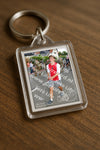 Evenement foto: Nijmeegse Vierdaagse 999
