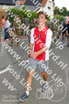 Evenement foto: Nijmeegse Vierdaagse 999