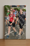 Evenement foto: Nijmeegse Vierdaagse 999