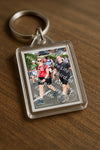 Evenement foto: Nijmeegse Vierdaagse 999