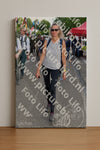 Evenement foto: Nijmeegse Vierdaagse 999