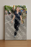 Evenement foto: Nijmeegse Vierdaagse 999