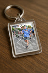 Evenement foto: Nijmeegse Vierdaagse 999