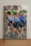 Evenement foto: Nijmeegse Vierdaagse 999