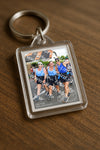 Evenement foto: Nijmeegse Vierdaagse 999