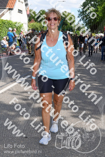 Evenement foto: Nijmeegse Vierdaagse 999