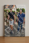 Evenement foto: Nijmeegse Vierdaagse 999