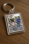 Evenement foto: Nijmeegse Vierdaagse 999