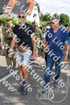 Evenement foto: Nijmeegse Vierdaagse 999