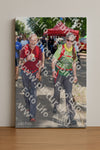 Evenement foto: Nijmeegse Vierdaagse 999