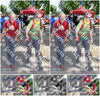 Evenement foto: Nijmeegse Vierdaagse 999