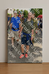 Evenement foto: Nijmeegse Vierdaagse 999