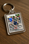 Evenement foto: Nijmeegse Vierdaagse 999