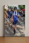 Evenement foto: Nijmeegse Vierdaagse 999