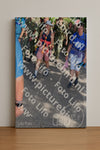 Evenement foto: Nijmeegse Vierdaagse 999