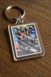 Evenement foto: Nijmeegse Vierdaagse 999
