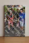 Evenement foto: Nijmeegse Vierdaagse 999