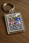 Evenement foto: Nijmeegse Vierdaagse 999
