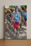 Evenement foto: Nijmeegse Vierdaagse 999