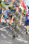 Evenement foto: Nijmeegse Vierdaagse 998