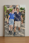 Evenement foto: Nijmeegse Vierdaagse 998