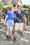 Evenement foto: Nijmeegse Vierdaagse 998