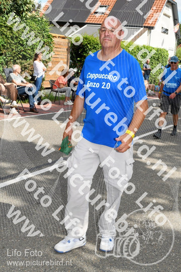 Evenement foto: Nijmeegse Vierdaagse 998