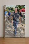 Evenement foto: Nijmeegse Vierdaagse 998