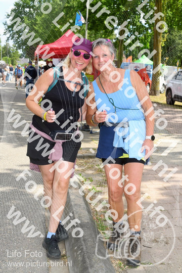 Evenement foto: Nijmeegse Vierdaagse 998