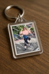 Evenement foto: Nijmeegse Vierdaagse 998