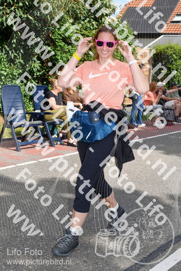 Evenement foto: Nijmeegse Vierdaagse 998