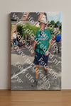 Evenement foto: Nijmeegse Vierdaagse 998